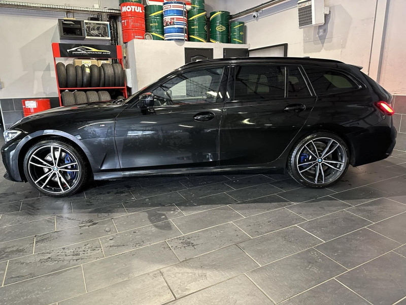 Photo 3 de l'offre de BMW SERIE 3 TOURING (G21) M340IA XDRIVE 374CH à 49990€ chez Signature auto