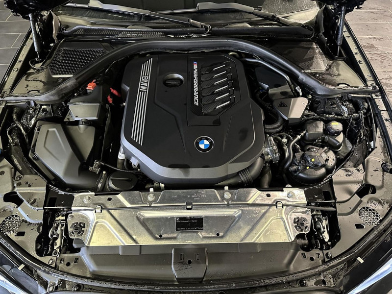 Photo 7 de l'offre de BMW SERIE 3 TOURING (G21) M340IA XDRIVE 374CH à 49990€ chez Signature auto