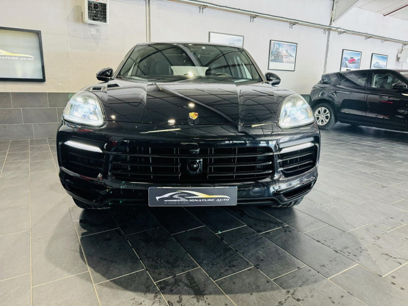 Photo 3 de l'offre de PORSCHE CAYENNE (9YA) 3.0 V6 462CH E-HYBRID à 99990€ chez Signature auto