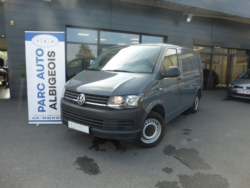 Les Volkswagen d’occasion disponibles à Albi chez Parc auto albigeois