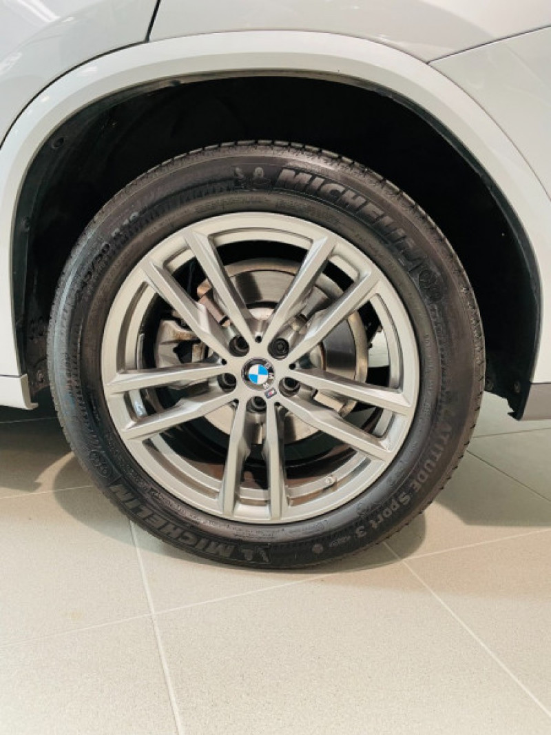 Photo 17 de l'offre de BMW X4 (G02) XDRIVE20D 190CH M SPORT X EURO6C à 42990€ chez Occasions Champenoises
