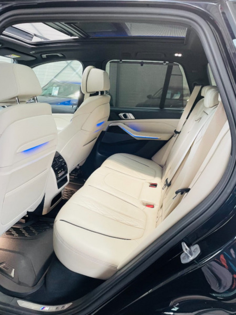 Photo 17 de l'offre de BMW X5 (G05) M50DA XDRIVE 400CH à 67990€ chez Occasions Champenoises