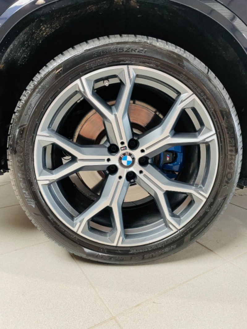 Photo 31 de l'offre de BMW X5 (G05) M50DA XDRIVE 400CH à 67990€ chez Occasions Champenoises