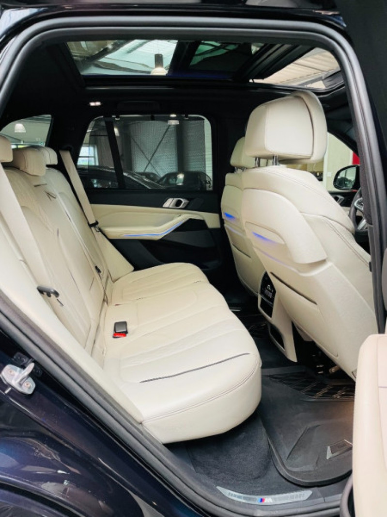 Photo 22 de l'offre de BMW X5 (G05) M50DA XDRIVE 400CH à 67990€ chez Occasions Champenoises