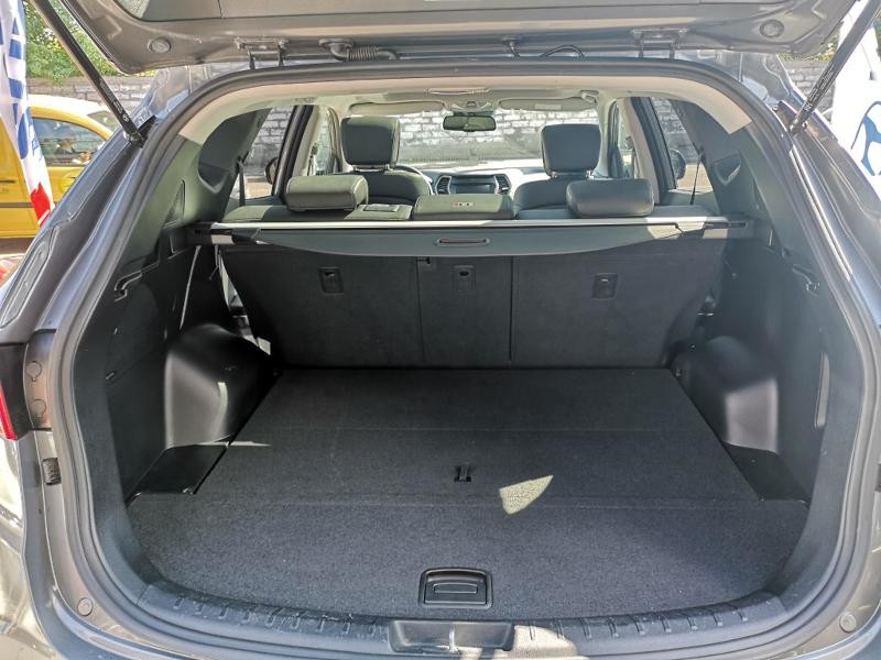 Photo 9 de l'offre de HYUNDAI Santa Fe 2.2 CRDi 200ch Creative BVA à 28490€ chez APS