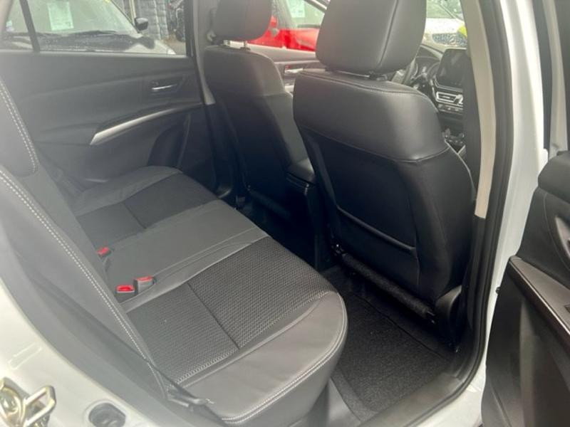 Photo 7 de l'offre de SUZUKI S-Cross 1.5 Dualjet Hybrid 102ch Style Auto Allgrip à 32990€ chez APS