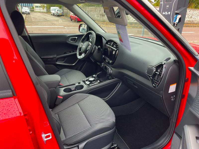Photo 6 de l'offre de KIA e-Soul 204ch Lounge à 38990€ chez APS