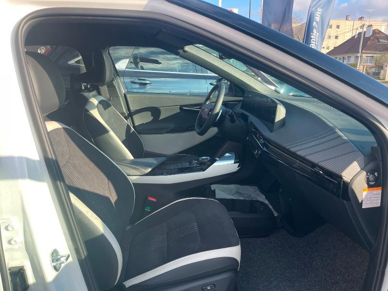 Photo 6 de l'offre de KIA EV6 GT-Line 229ch 2WD à 51990€ chez APS