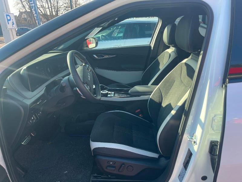 Photo 5 de l'offre de KIA EV6 GT-Line 229ch 2WD à 51990€ chez APS
