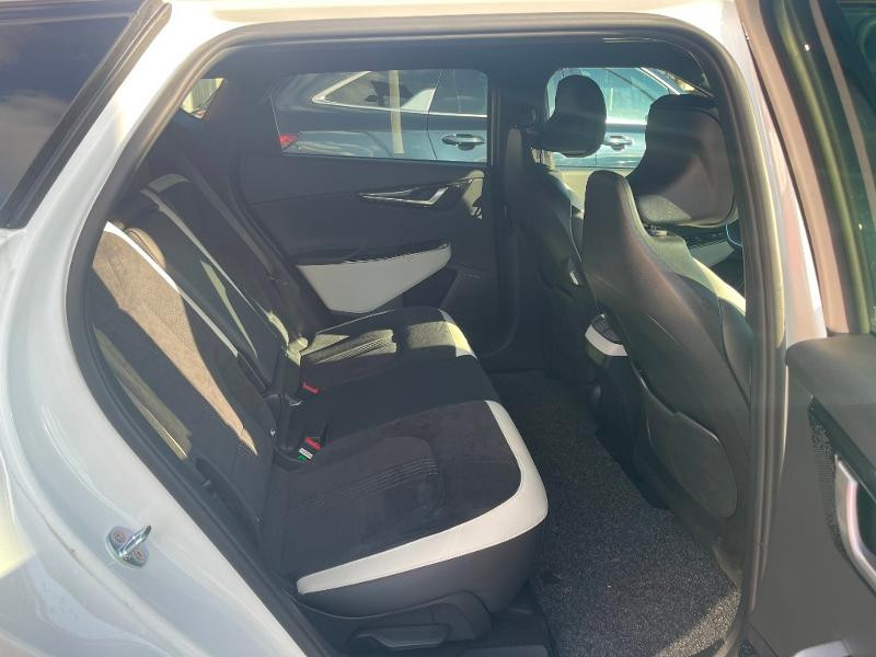 Photo 17 de l'offre de KIA EV6 GT-Line 229ch 2WD à 51990€ chez APS