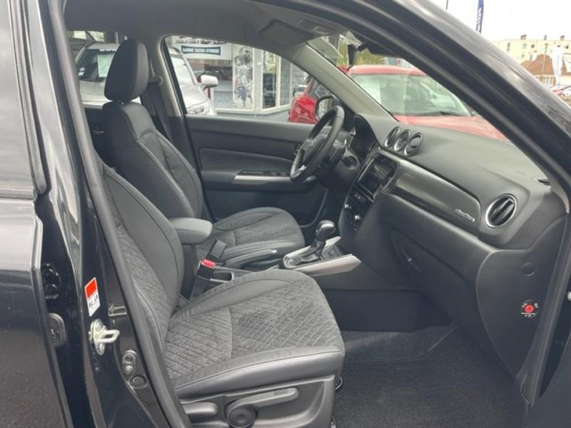 Photo 6 de l'offre de SUZUKI Vitara 1.5 Dualjet Hybrid 102ch Pack Auto Allgrip à 28490€ chez APS