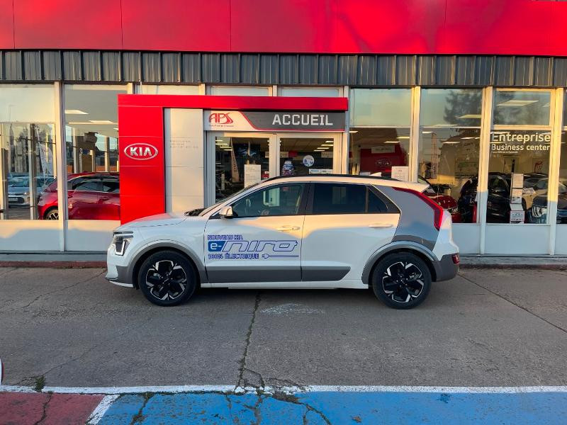 Photo 3 de l'offre de KIA Niro 204ch EV Premium à 40990€ chez APS