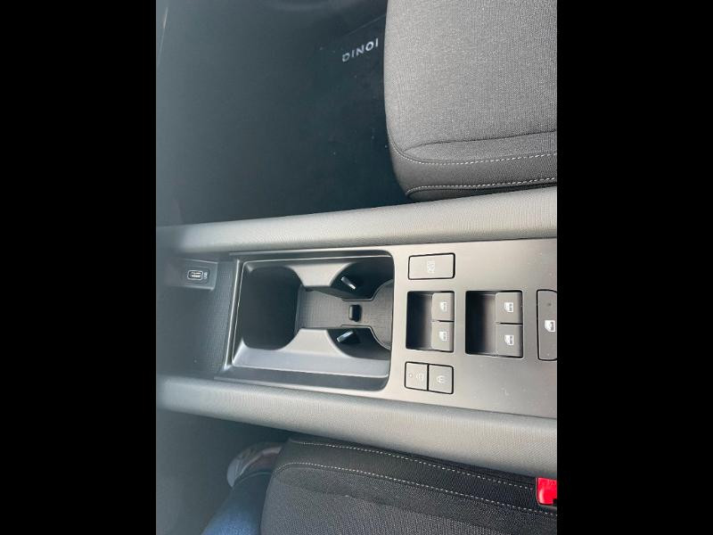 Photo 11 de l'offre de HYUNDAI Ioniq 6 77 kWh 229 ch Intuitive 5P à 49990€ chez APS