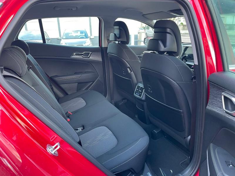 Photo 8 de l'offre de KIA Sportage 1.6 T-GDi 150ch MHEV Active iBVM6 4x2 à 29990€ chez APS