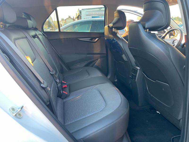 Photo 7 de l'offre de KIA Niro 204ch EV Premium à 40990€ chez APS