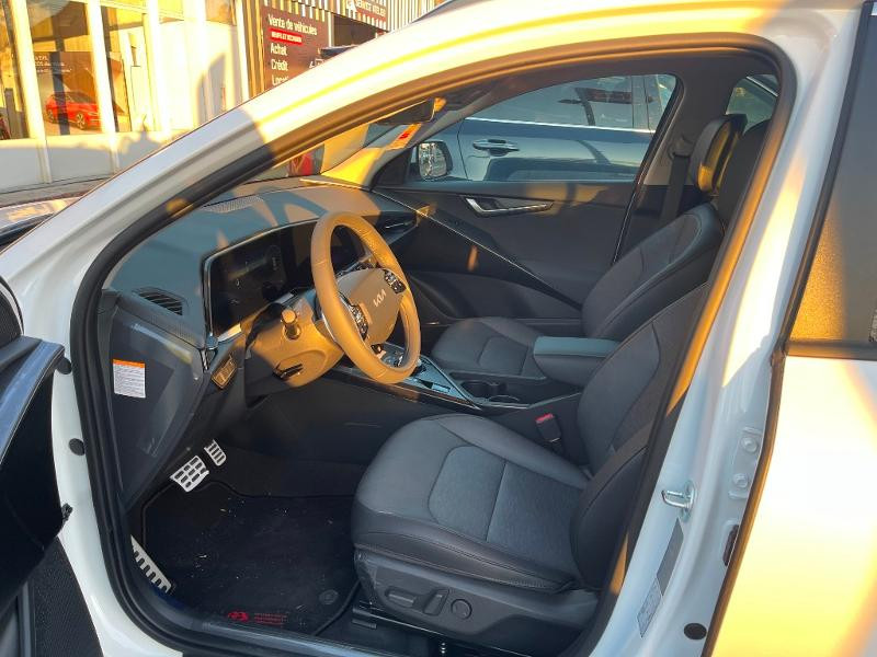 Photo 5 de l'offre de KIA Niro 204ch EV Premium à 40990€ chez APS