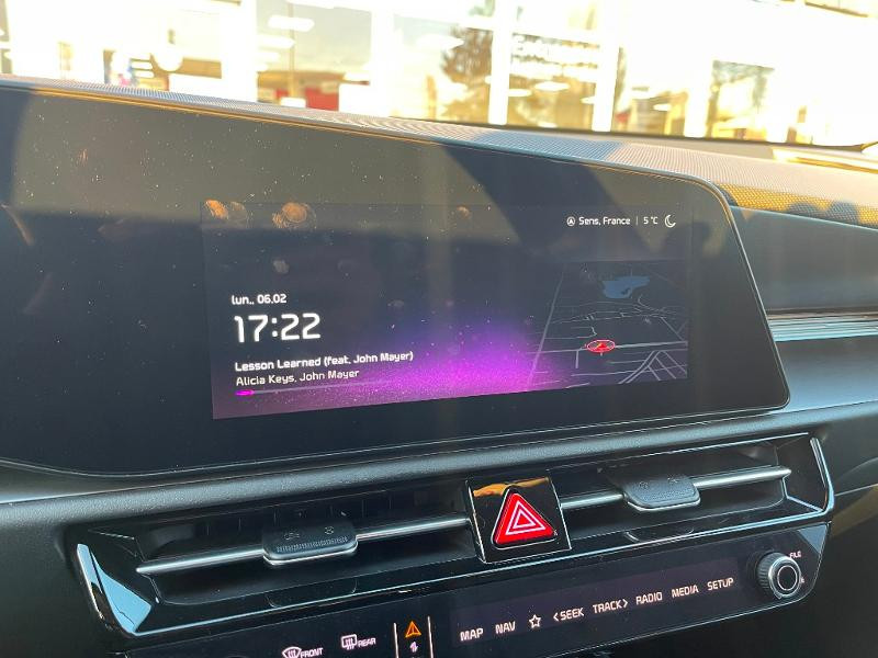 Photo 13 de l'offre de KIA Niro 204ch EV Premium à 40990€ chez APS