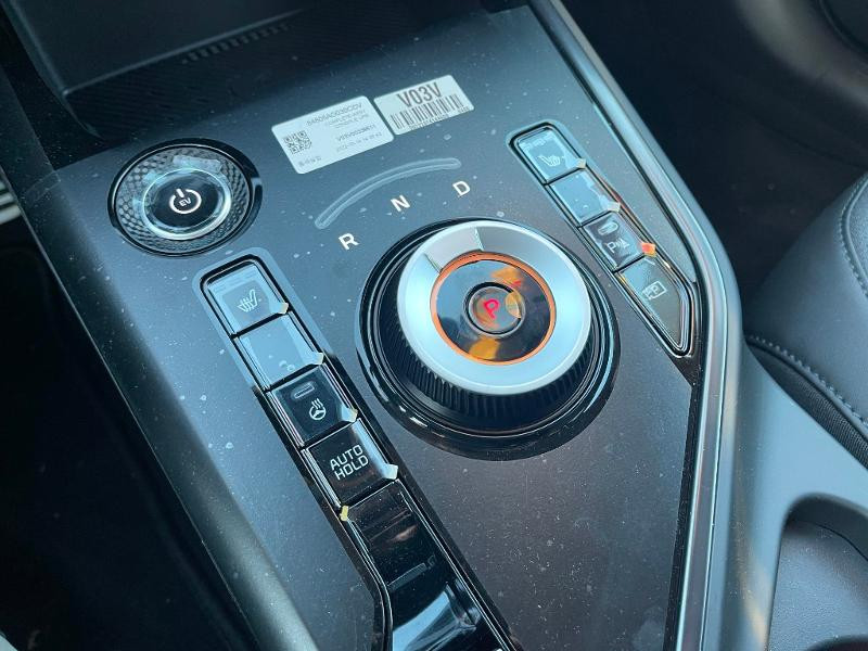 Photo 14 de l'offre de KIA Niro 204ch EV Premium à 40990€ chez APS