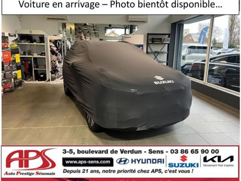 Photo 1 de l'offre de SUZUKI Vitara 1.5 Dualjet Hybrid 102ch Privilège Auto à 24990€ chez APS