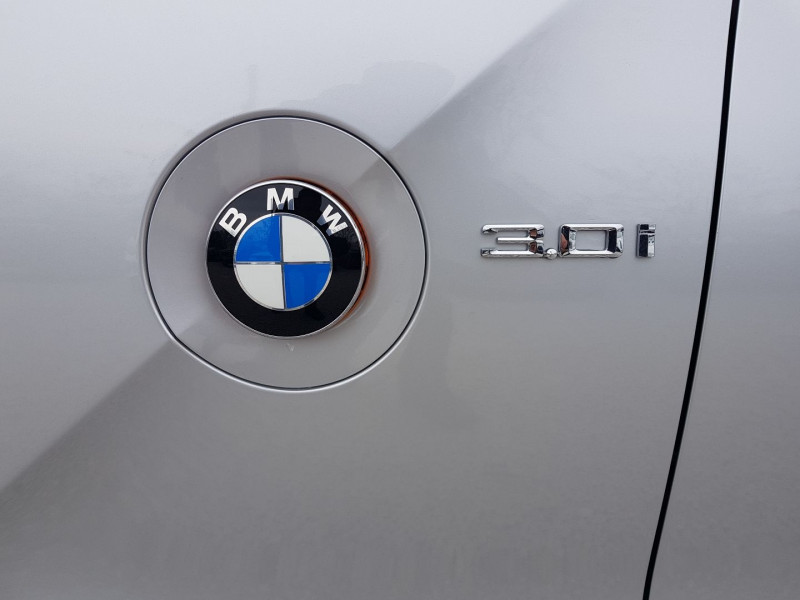 Photo 4 de l'offre de BMW Z4 ROADSTER 3.0 E85 à 26900€ chez Villeneuve Auto