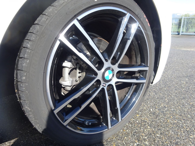 Photo 7 de l'offre de BMW SERIE 2 CABRIOLET (F23) 218DA 150CH M SPORT à 35500€ chez 26 AUTO