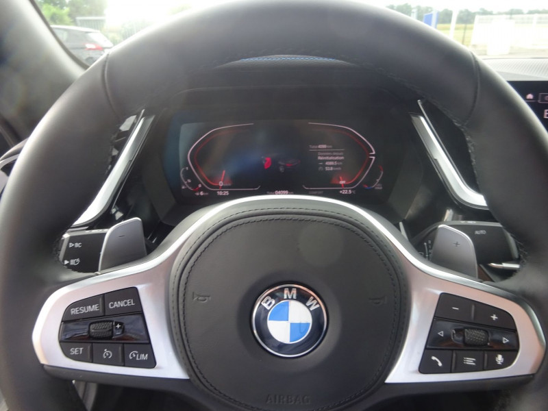Photo 12 de l'offre de BMW Z4 ROADSTER (G29) SDRIVE20IA 197CH M SPORT à 48990€ chez 26 AUTO