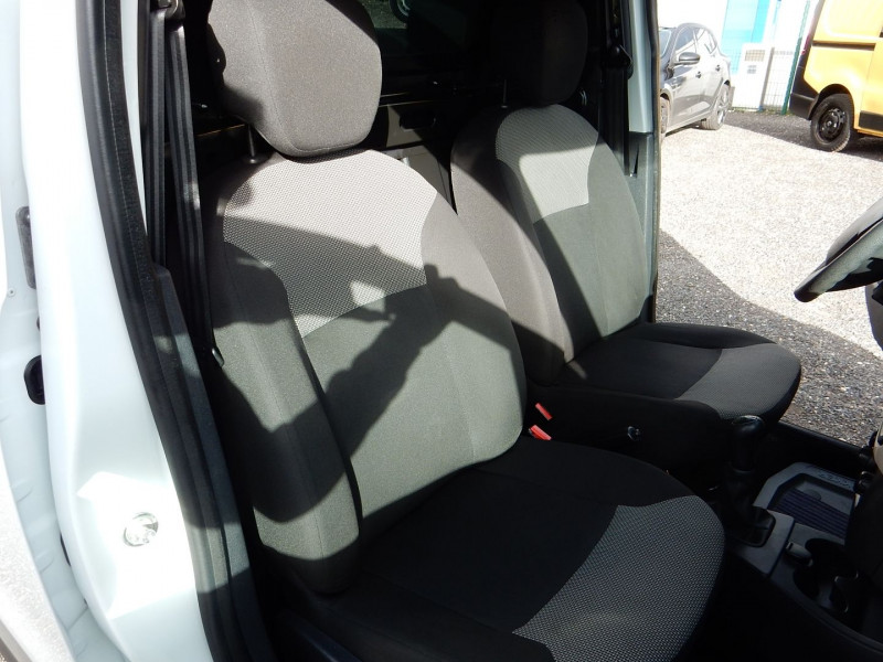 Photo 18 de l'offre de DACIA DOKKER VAN 1.5 DCI 90CV CLIM RADAR DE RECUL à 13490€ chez JML Auto