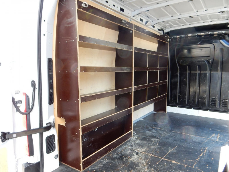 Photo 12 de l'offre de RENAULT MASTER III FG L2H2 2.3 DCI 130CH GRAND CONFORT EURO6 à 19990€ chez JML Auto
