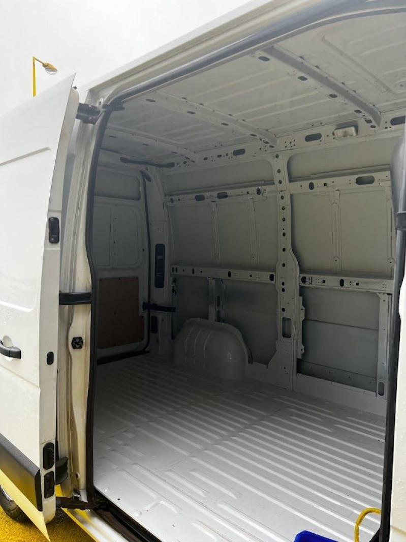 Photo 6 de l'offre de RENAULT MASTER III FG F3500 L2H2 2.3 DCI 145CH ENERGY GRAND CONFORT EURO6 à 18490€ chez Alliance automobile