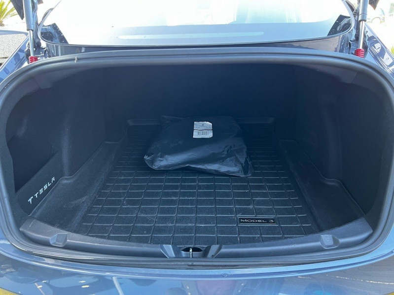 Photo 9 de l'offre de TESLA MODEL 3 PERFORMANCE PUP AWD UPGRADE à 45490€ chez Alliance automobile