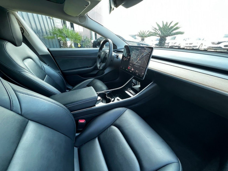 Photo 6 de l'offre de TESLA MODEL 3 PERFORMANCE PUP AWD UPGRADE à 45490€ chez Alliance automobile