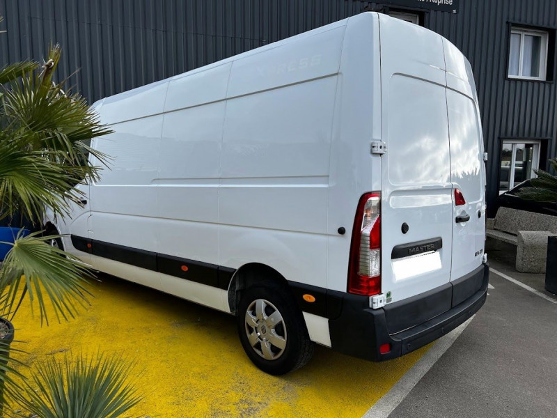 Photo 3 de l'offre de RENAULT MASTER III FG F3500 L3H2 2.3 DCI 130CH GRAND CONFORT EURO6 à 21000€ chez Alliance automobile