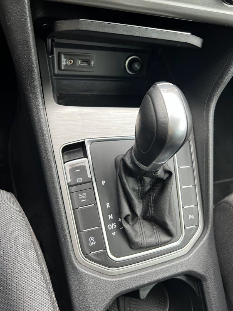 Photo 13 de l'offre de VOLKSWAGEN GOLF SPORTSVAN 1.4 TSI 125CH BLUEMOTION TECHNOLOGY CONFORTLINE DSG7 à 16990€ chez Alliance automobile