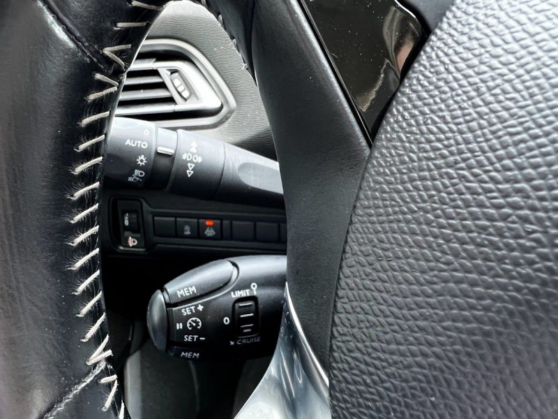 Photo 13 de l'offre de PEUGEOT 308 SW 1.5 BLUEHDI 100CH E6.C S&S ACTIVE BUSINESS à 12990€ chez Alliance automobile