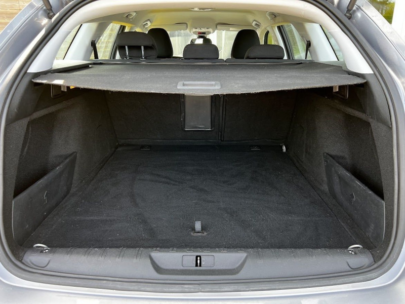 Photo 17 de l'offre de PEUGEOT 308 SW 1.5 BLUEHDI 100CH E6.C S&S ACTIVE BUSINESS à 12990€ chez Alliance automobile