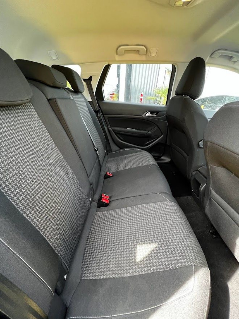 Photo 7 de l'offre de PEUGEOT 308 SW 1.5 BLUEHDI 100CH E6.C S&S ACTIVE BUSINESS à 12990€ chez Alliance automobile