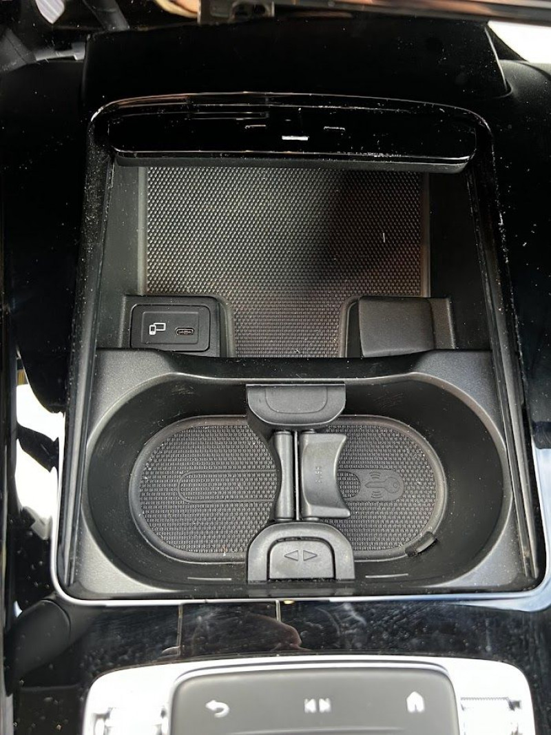 Photo 18 de l'offre de MERCEDES-BENZ CLASSE A 180 D 116CH BUSINESS LINE 7G-DCT à 26490€ chez Alliance automobile