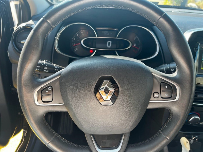 Photo 11 de l'offre de RENAULT CLIO IV ESTATE 1.5 DCI 75CH ENERGY BUSINESS EURO6C à 11990€ chez Alliance automobile