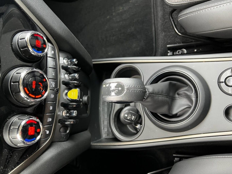 Photo 12 de l'offre de MINI COUNTRYMAN COOPER SE 125CH + 95CH NORTHWOOD ALL4 BVA6 à 37890€ chez Alliance automobile