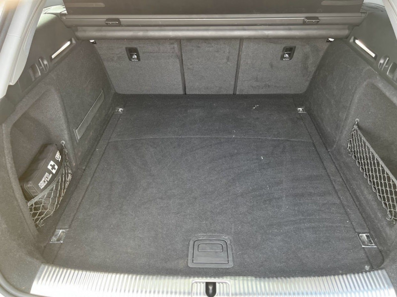Photo 7 de l'offre de AUDI A4 AVANT 2.0 TDI 150CH BUSINESS LINE à 19490€ chez Alliance automobile