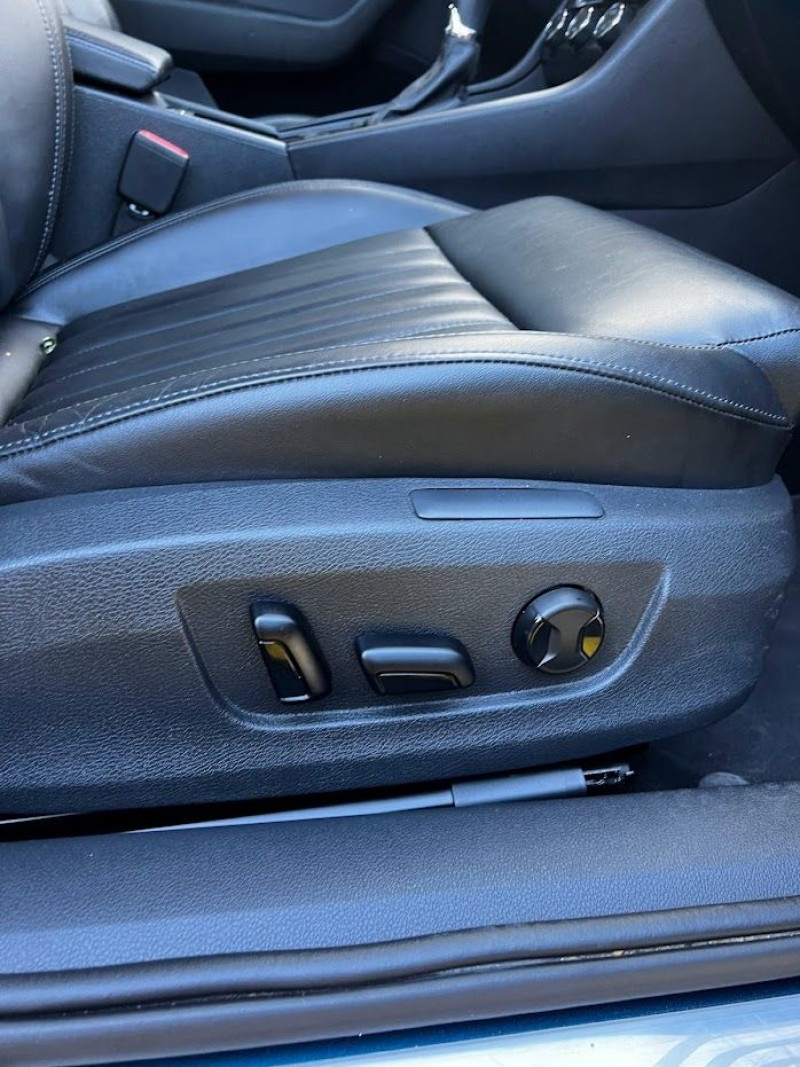 Photo 7 de l'offre de SKODA SUPERB COMBI 1.6 TDI 120 GREENTEC STYLE DSG à 16990€ chez Alliance automobile
