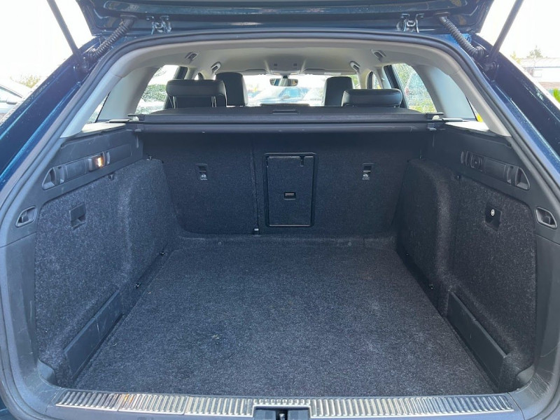 Photo 10 de l'offre de SKODA SUPERB COMBI 1.6 TDI 120 GREENTEC STYLE DSG à 16990€ chez Alliance automobile