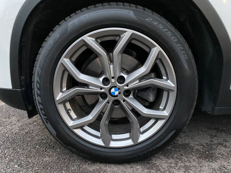 Photo 10 de l'offre de BMW X3 (G01) XDRIVE20DA 190CH XLINE à 36970€ chez Autos Shala