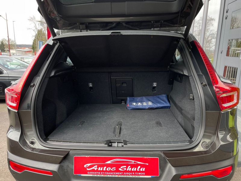 Photo 25 de l'offre de VOLVO XC40 D3 ADBLUE 150CH INSCRIPTION LUXE GEARTRONIC 8 à 32970€ chez Autos Shala