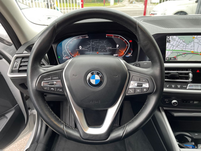 Photo 13 de l'offre de BMW SERIE 3 (G20) 320DA XDRIVE 190CH BUSINESS DESIGN à 34970€ chez Autos Shala