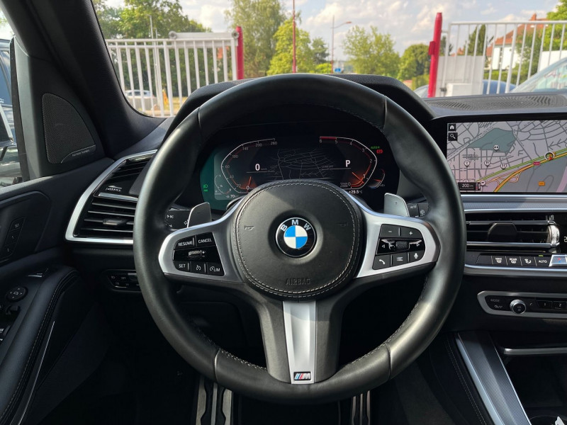 Photo 13 de l'offre de BMW X5 (G05) XDRIVE30DA 265CH M SPORT à 65970€ chez Autos Shala