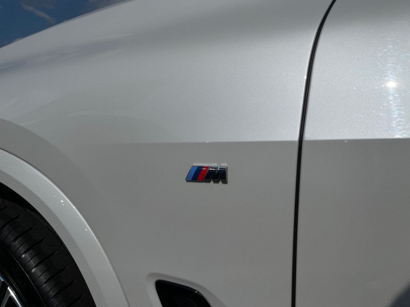 Photo 7 de l'offre de BMW X5 (G05) XDRIVE30DA 265CH M SPORT à 65970€ chez Autos Shala