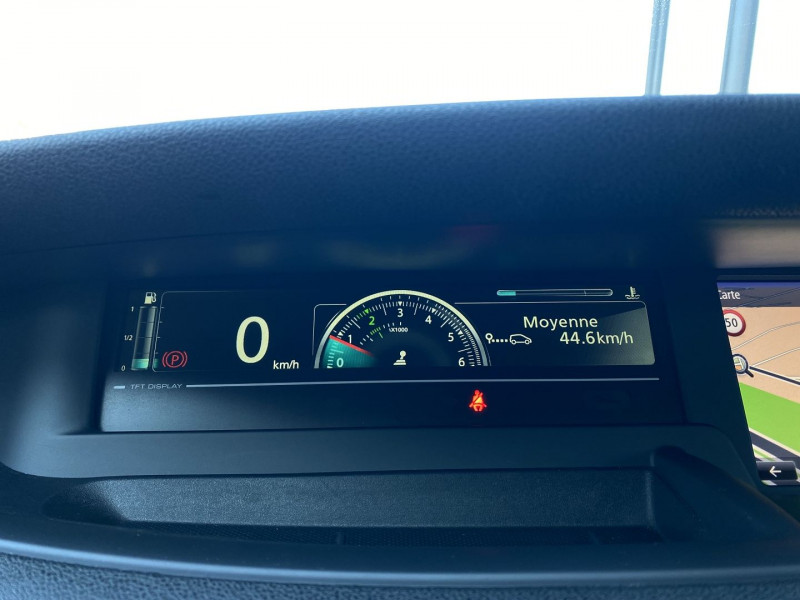 Photo 12 de l'offre de RENAULT SCENIC III 1.6 DCI 130CH ENERGY BUSINESS à 11970€ chez Autos Shala