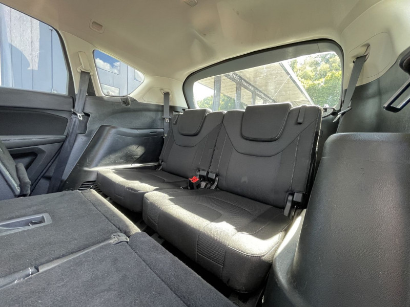 Photo 29 de l'offre de FORD S-MAX 2.0 TDCI 180CH STOP&START TITANIUM POWERSHIFT à 27980€ chez Autos Shala