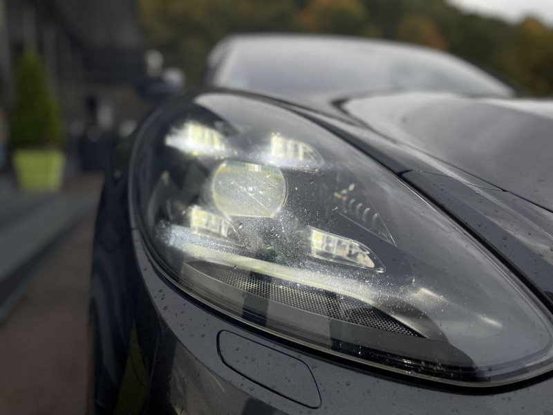 Photo 4 de l'offre de PORSCHE PANAMERA SPORT TURISMO 3.0 V6 462CH 4 E-HYBRID à 119970€ chez Autos Shala